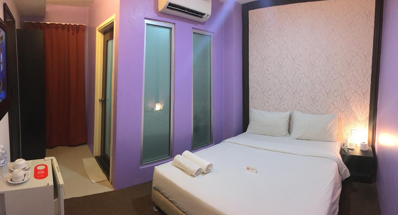 Hotel Rae Bukit Bintang Kuala Lumpur Dış mekan fotoğraf
